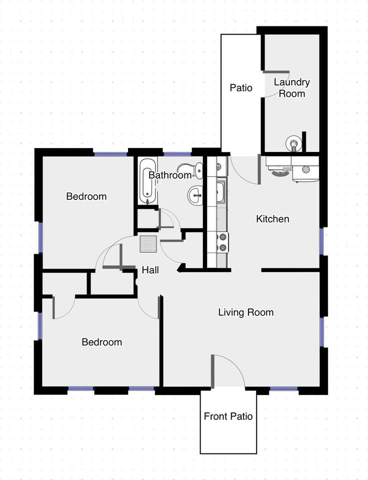 6832 6th Ct S - Photo 2 of 21