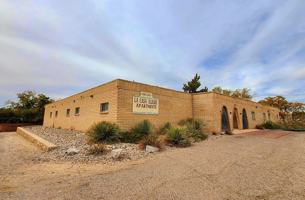 featured image of 1650 S Telshor Blvd