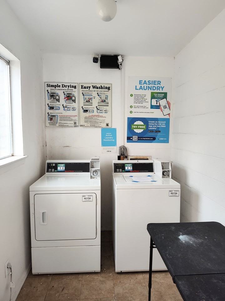 Telshor 1650 - Photo 2 of 2