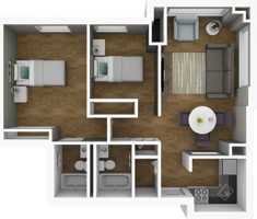 featured image of 8975 W Golf Rd