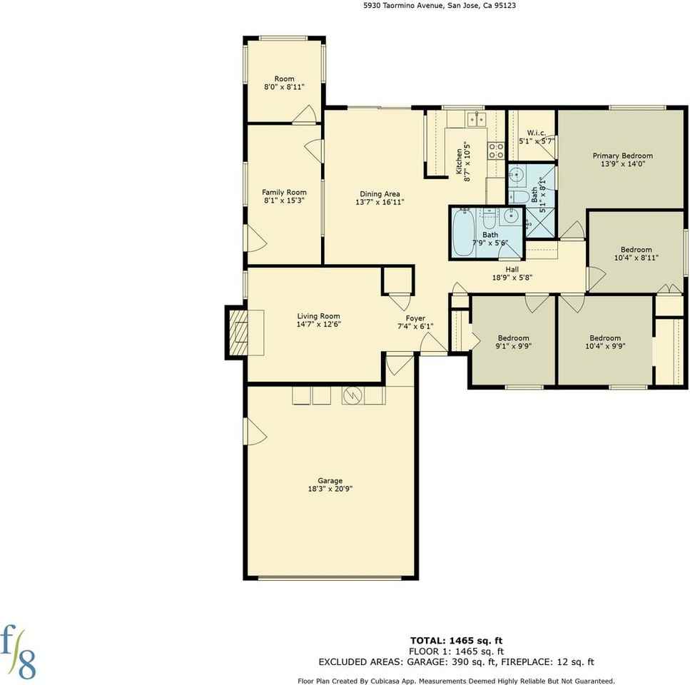 5930 Taormino Ave - Photo 6 of 39