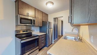 Meadowview Apartments - Photo 1 of 1