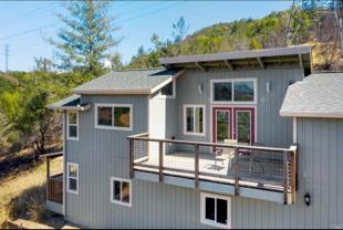 2320 Calistoga Rd - Photo 1 of 1