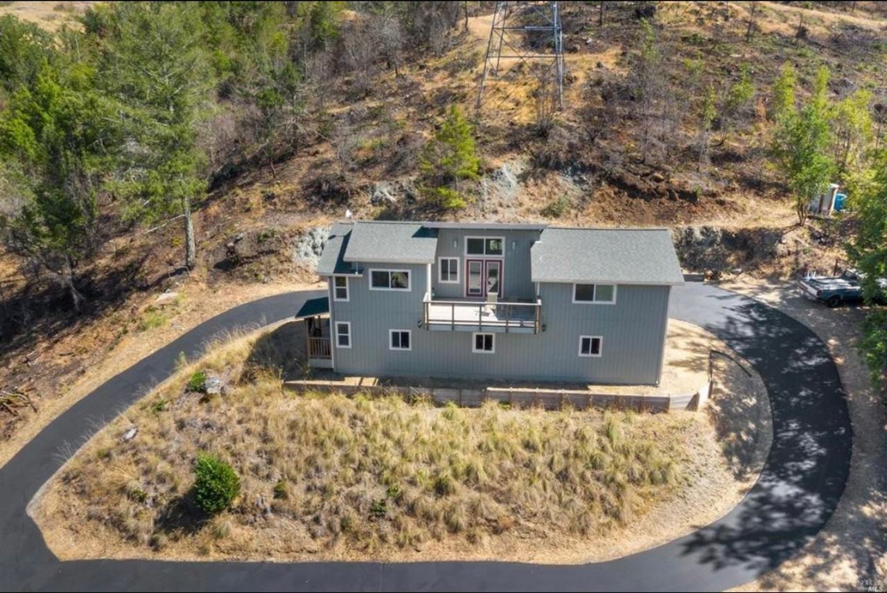 2320 Calistoga Rd - Photo 2 of 22