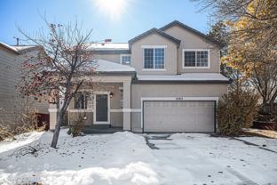8303 S Pierce Way - Photo 1 of 1