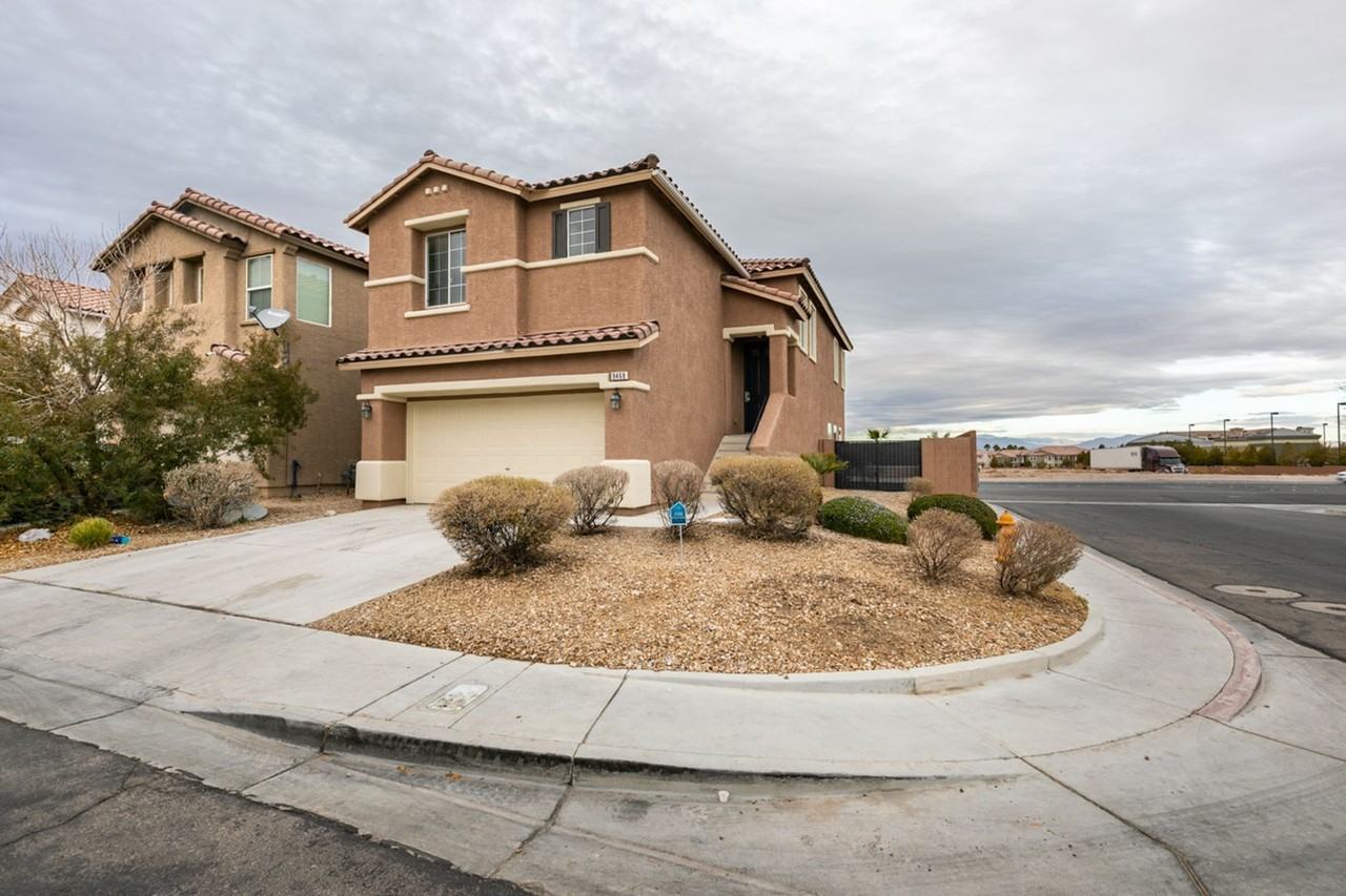 9468 Brewing Cloud Ave - Photo 5 of 50