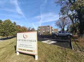featured image of 3909 Gwynns Falls Pkwy
