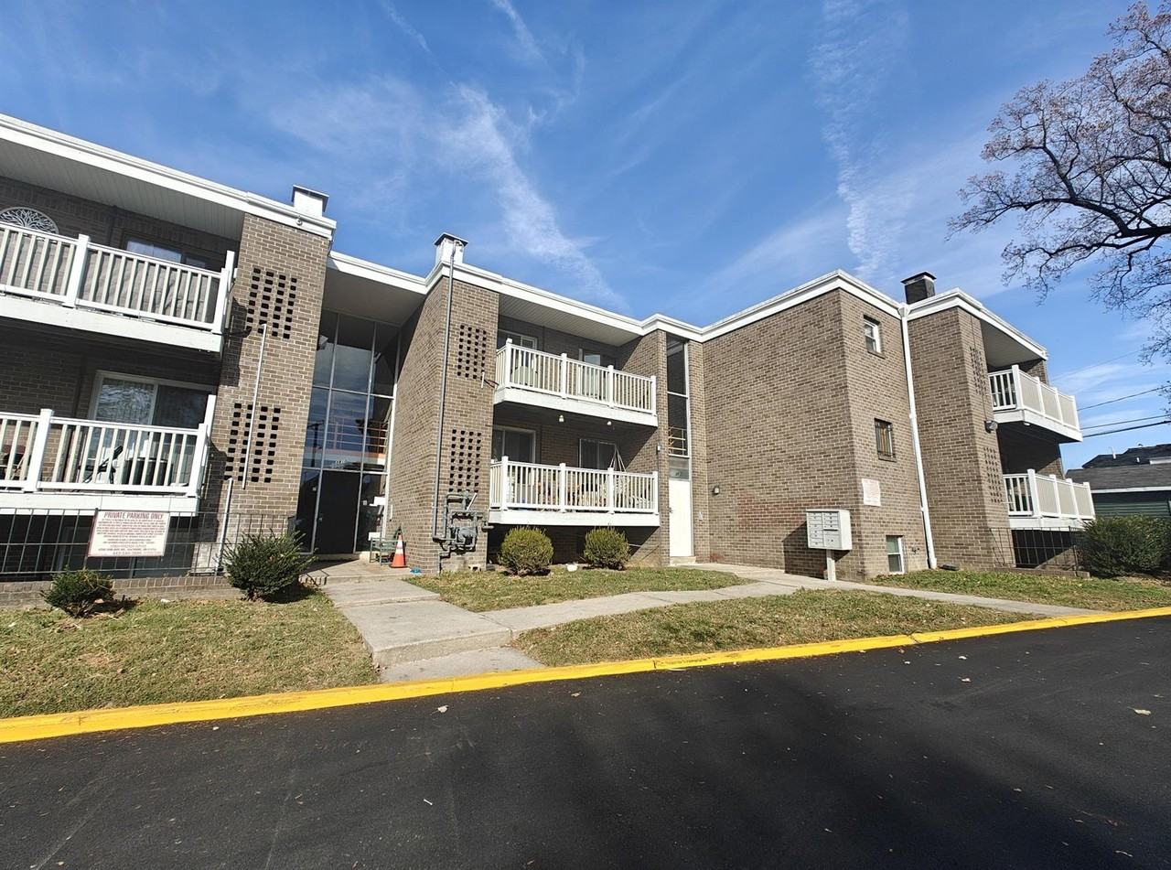 Gwynns Falls Park Apartments - Photo 2 of 11