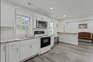 featured image of Hopkins Rd