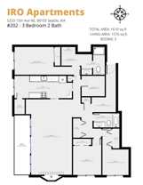 IRO Apartments - Photo 1 of 1