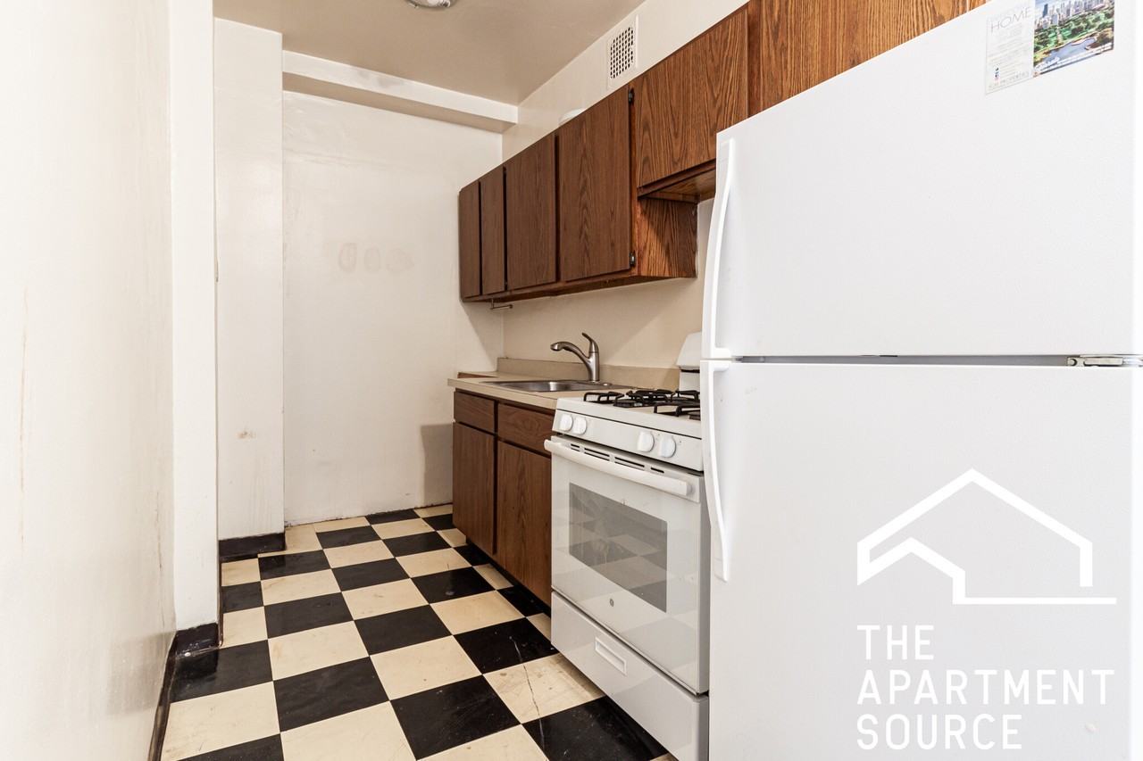 540 W Briar Pl #5C