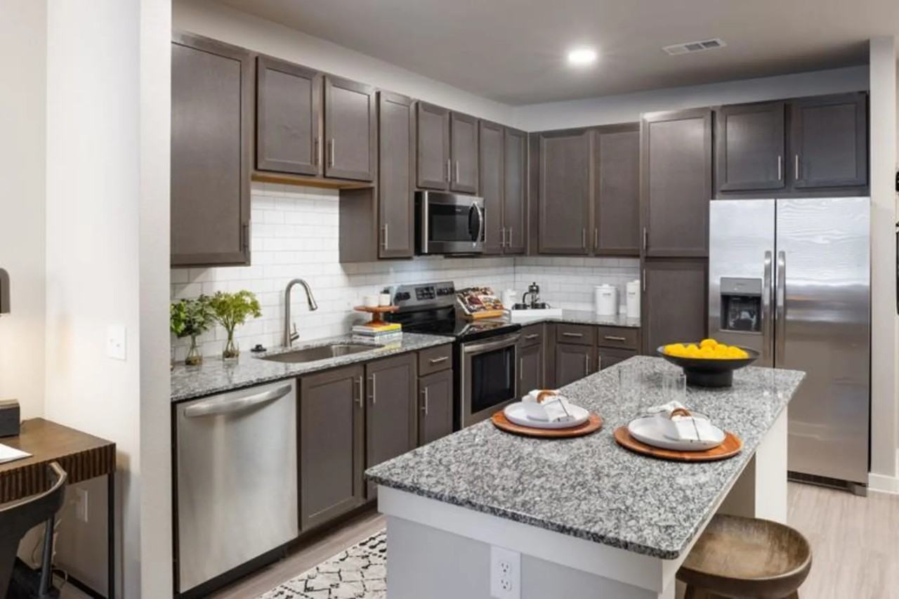 7303 Hadley Pasture Lane 4581 - Photo 2 of 11