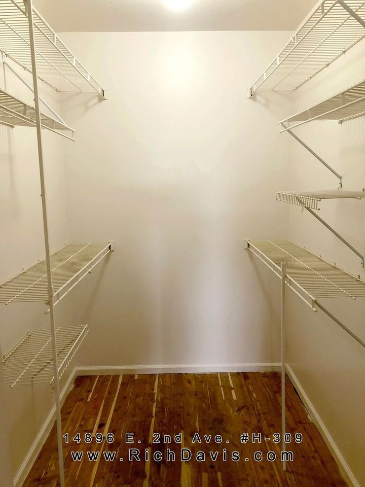 14896 E 2nd Ave #H309 - Photo 6 of 13