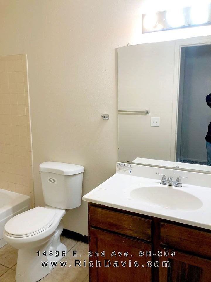 14896 E 2nd Ave #H309 - Photo 7 of 13