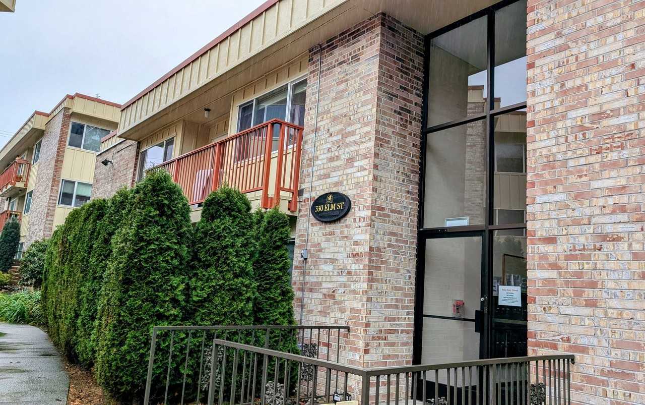 330 Elm St #308 - Photo 3 of 17