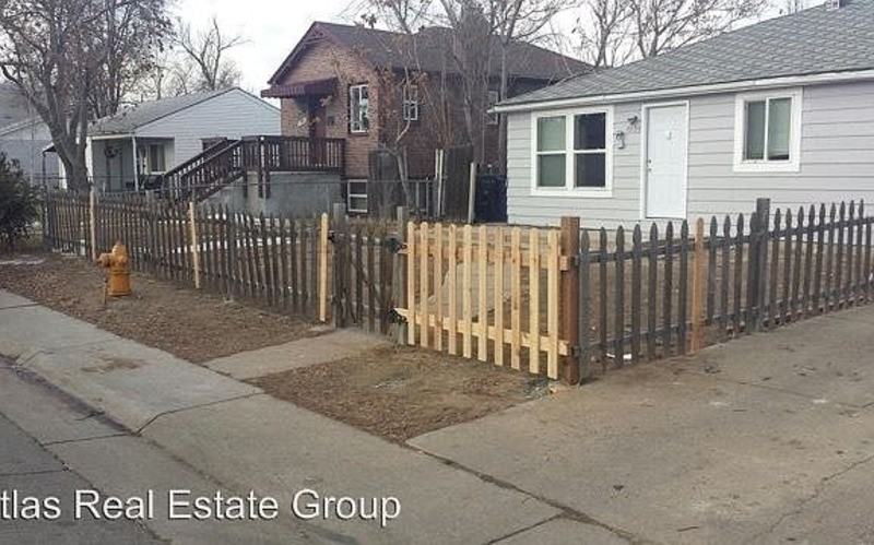 4795 Columbine St #0