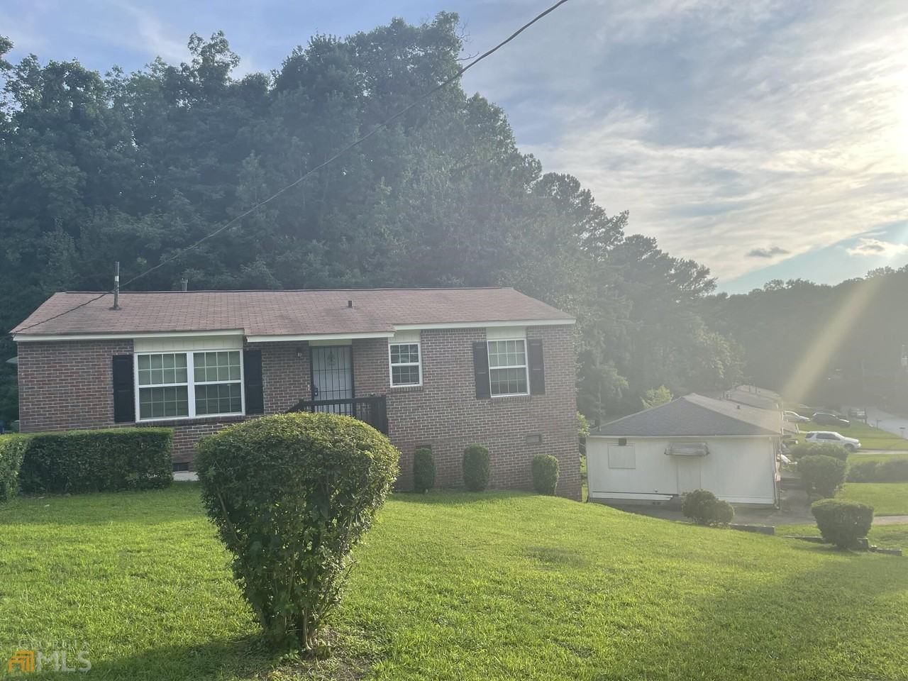 3680 Adkins Rd Nw - Photo 2 of 14