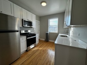4904 N Saint Louis Ave #3N - Photo 1 of 1