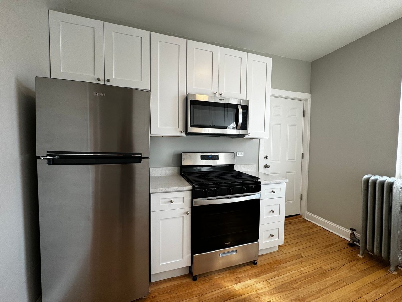 4904 N Saint Louis Ave #3N - Photo 4 of 11