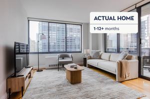 featured image of 235 W 48th St #1623