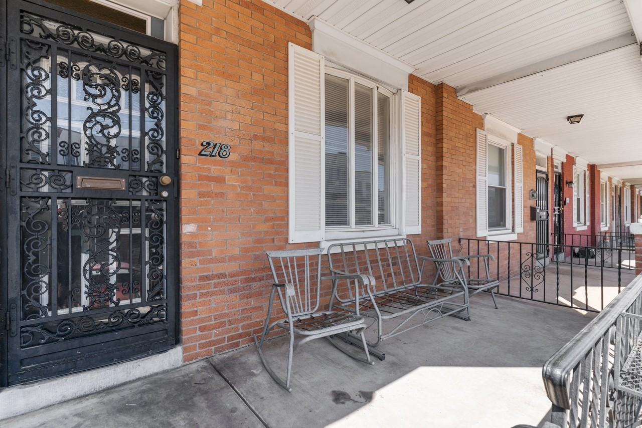 218 North Paxon Street - Photo 2 of 19