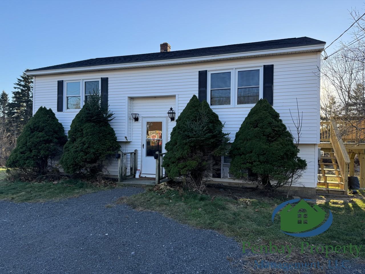 651 Acadia Highway - Photo 2 of 10