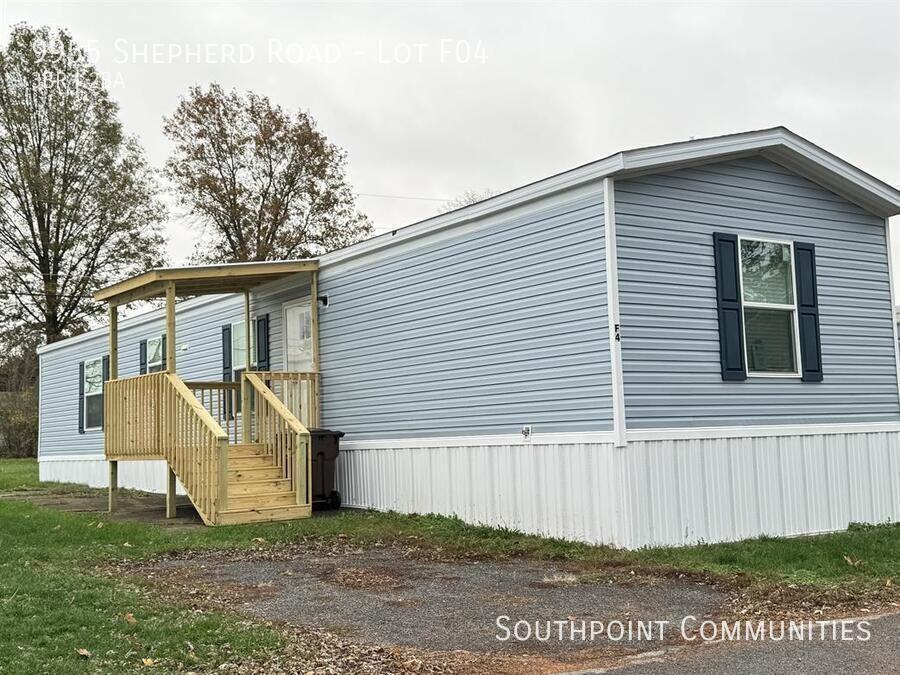 9955 Shepherd Rd