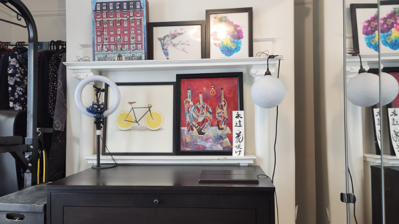 8 Doric Aly - Photo 3 of 11