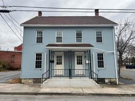 featured image of 14 N Fayette St