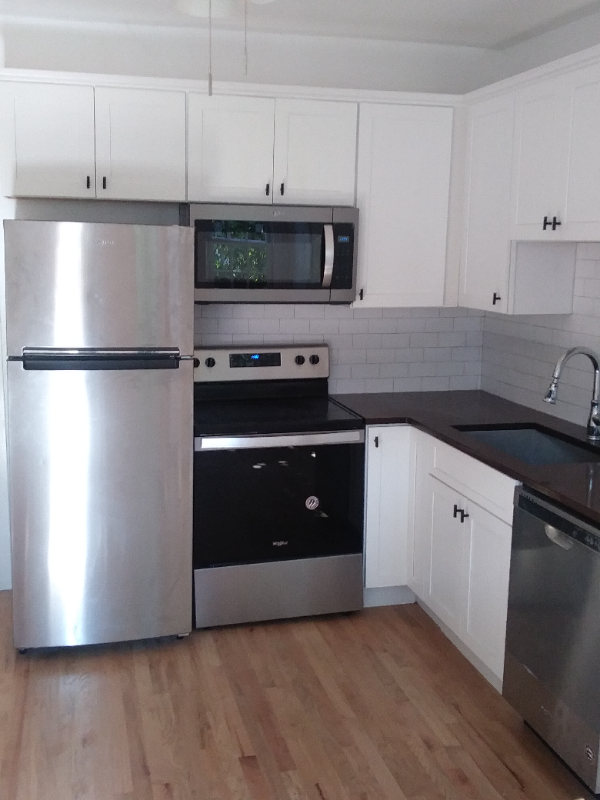 260 Saint George St #5