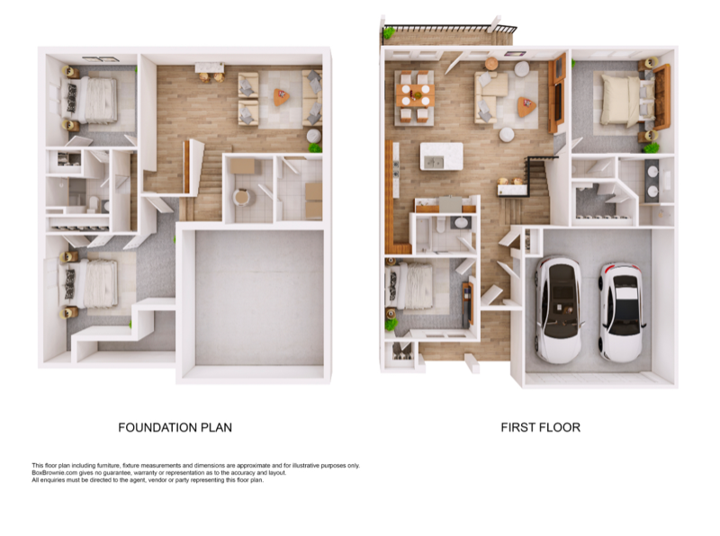 16217 Granada St - Photo 2 of 19