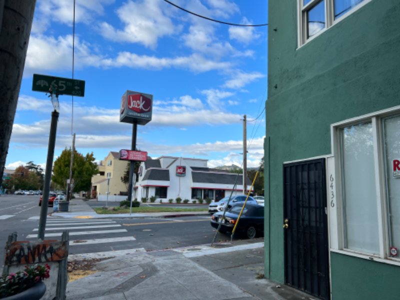 6436 Telegraph Ave - Photo 2 of 13