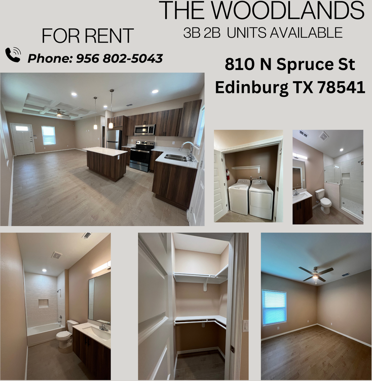 810 N Spruce St - Photo 2 of 4