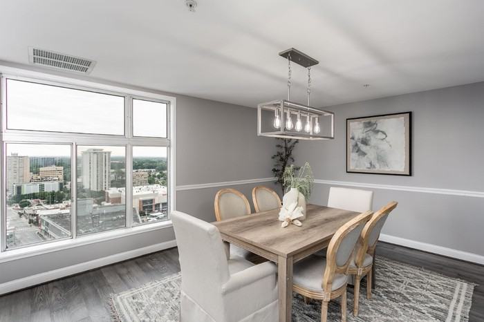 99 Allegheny Ave #2706 - Photo 3 of 21