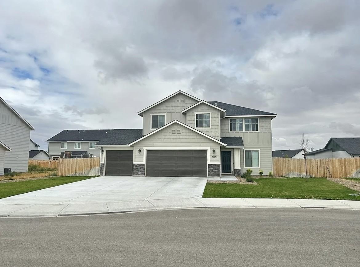 1635 Sw Accipiter Pl #NA