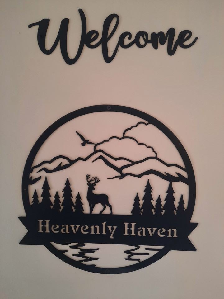 Heavenly Haven - Hardin Gilley Road #NA - Photo 3 of 22