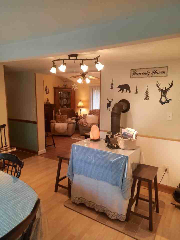 Heavenly Haven - Hardin Gilley Road #NA - Photo 5 of 22