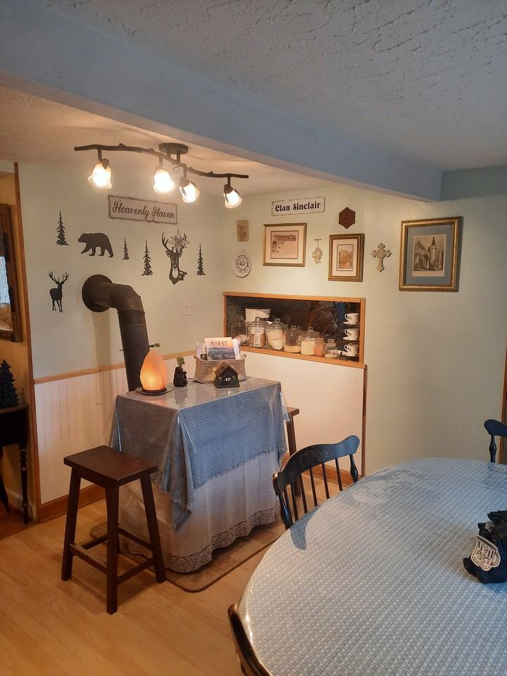 Heavenly Haven - Hardin Gilley Road #NA - Photo 7 of 22