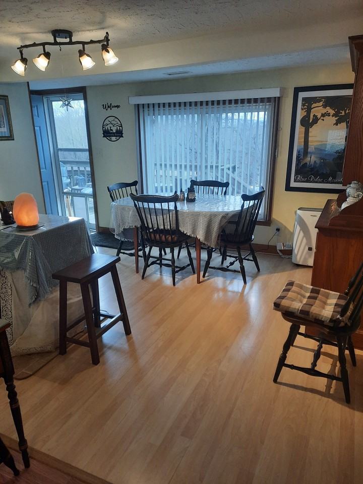 Heavenly Haven - Hardin Gilley Road #NA - Photo 6 of 22