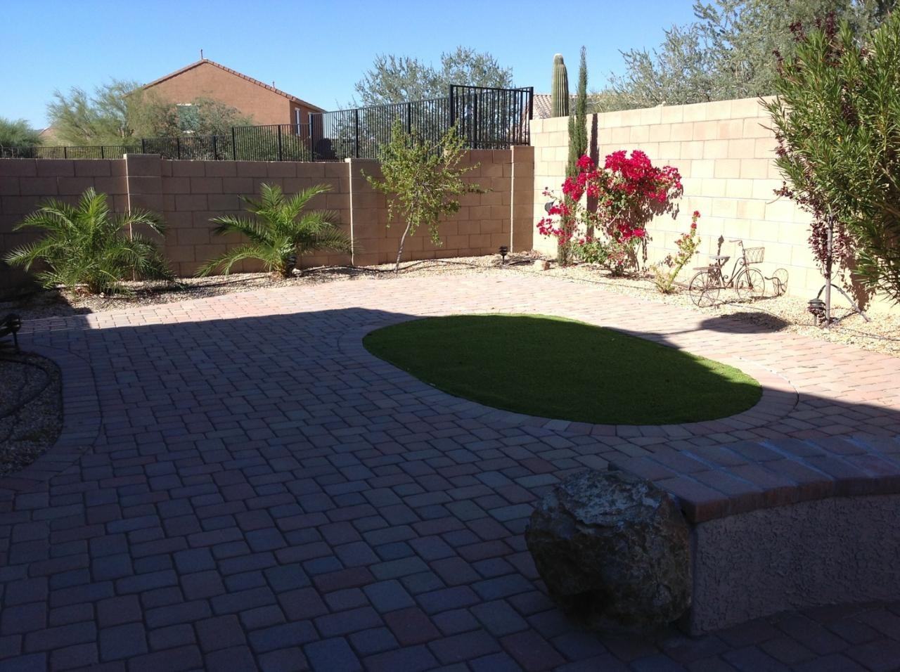 8321 North Morning Willow Court - Photo 3 of 9