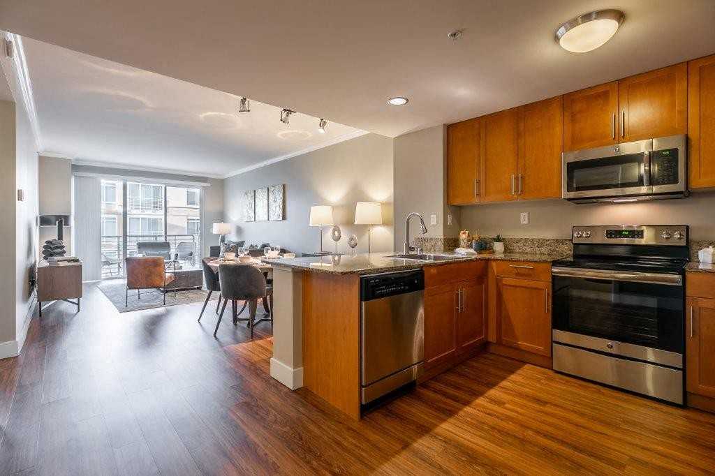 The Mercer Apartment Homes - Photo 6 of 36