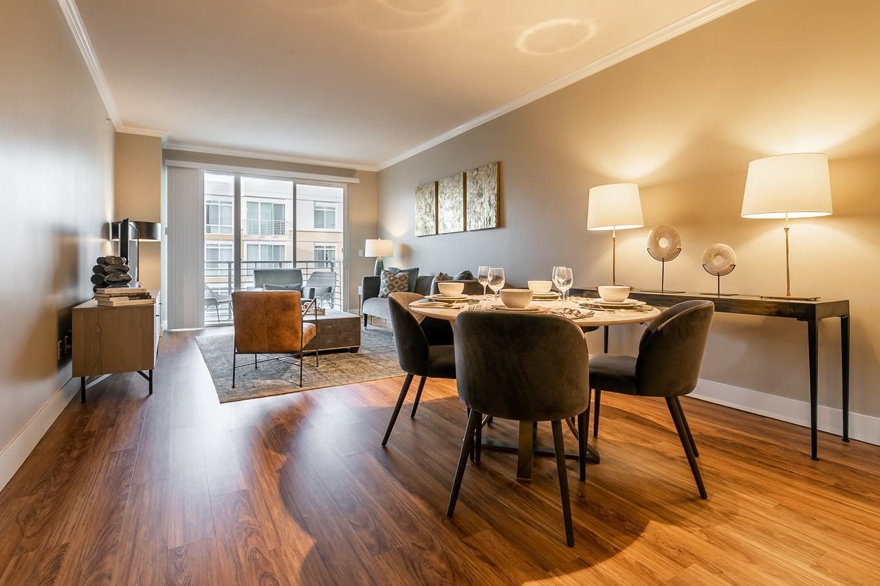 The Mercer Apartment Homes - Photo 7 of 36