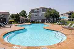 Orion Prosper Apartments - Photo 1 of 1