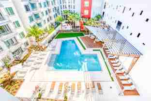 The Parker at Maitland Station Apartments - Photo 1 of 1