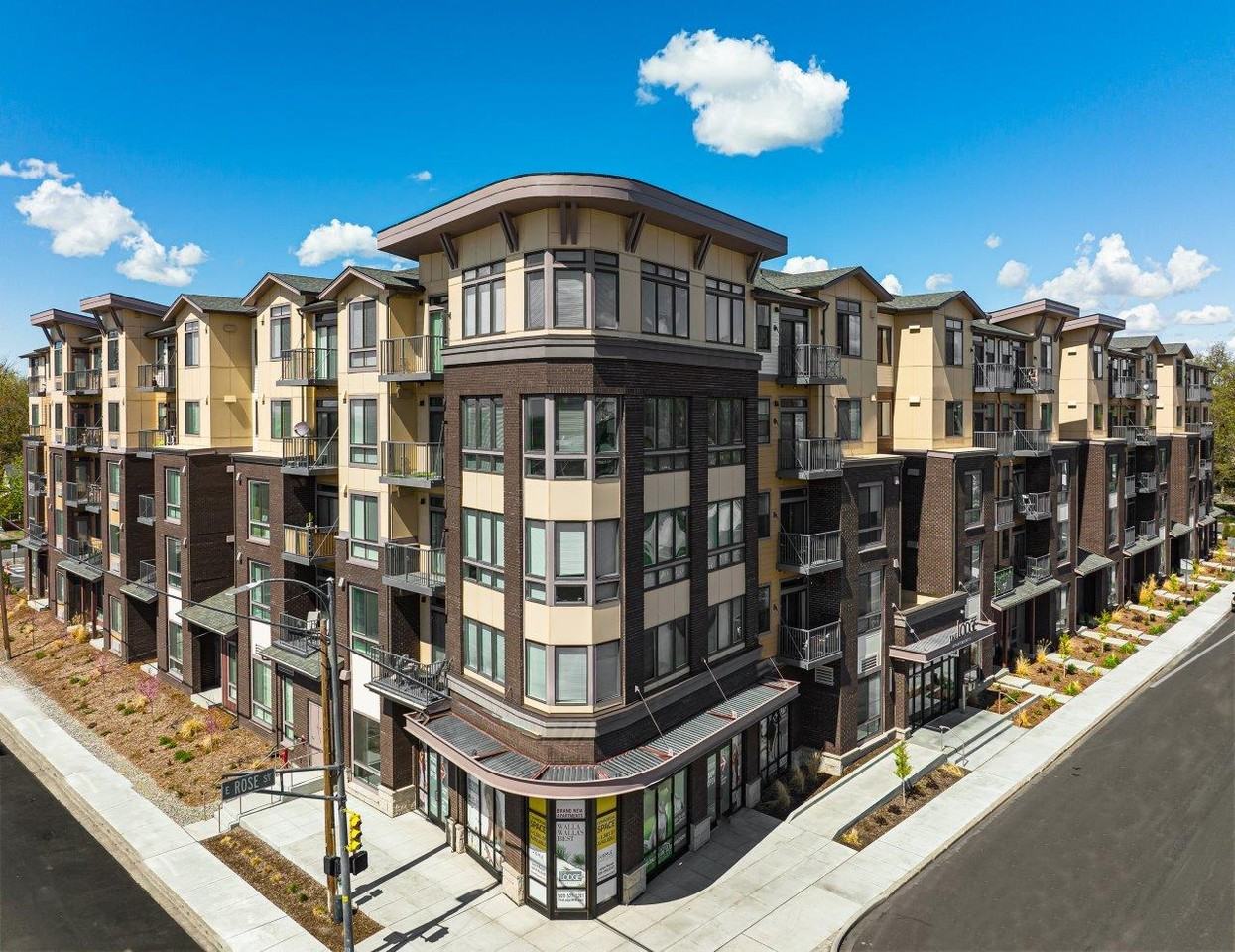 The Lodge - Photo 2 of 25