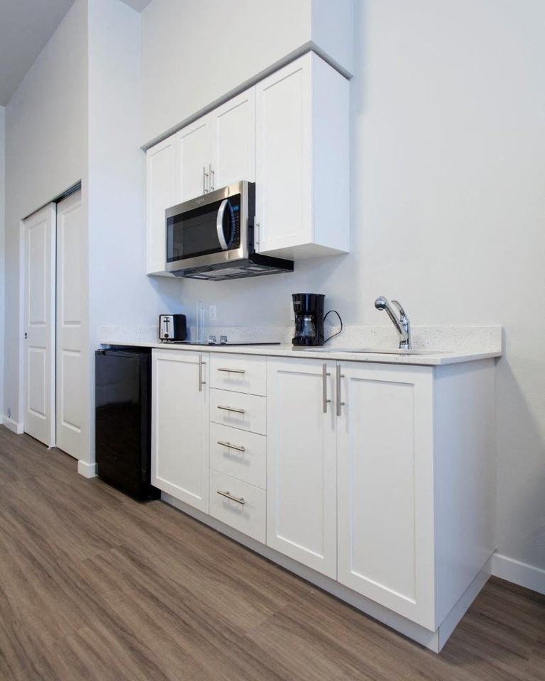 The Lodge - Photo 3 of 25