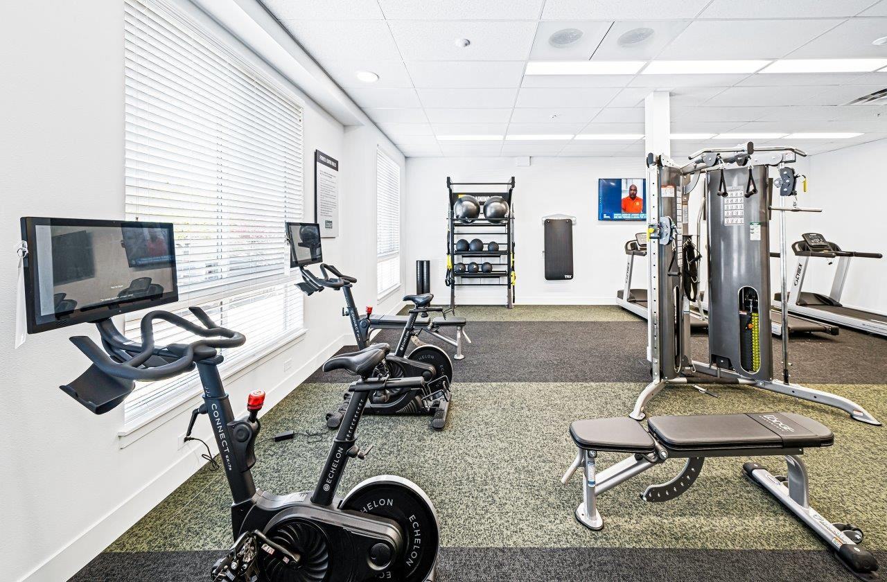 The Lodge - Photo 7 of 25