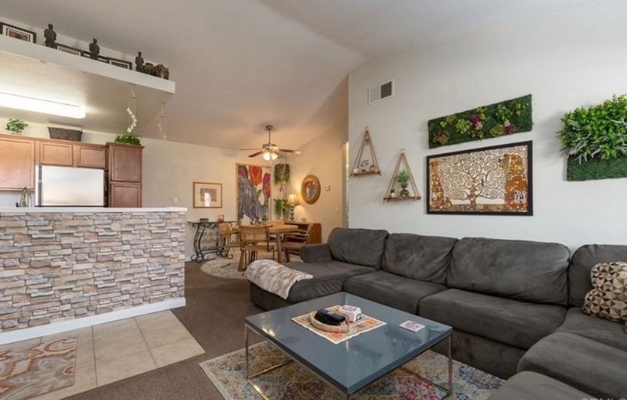 12190 Cuyamaca College Dr E #814 - Photo 4 of 21