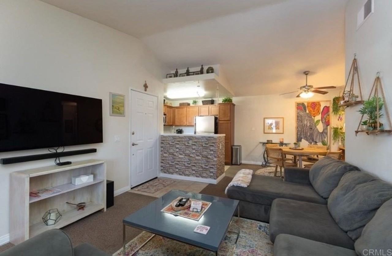 12190 Cuyamaca College Dr E #814 - Photo 2 of 21