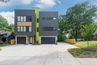 1408 Anderson St #C - Photo 1 of 1